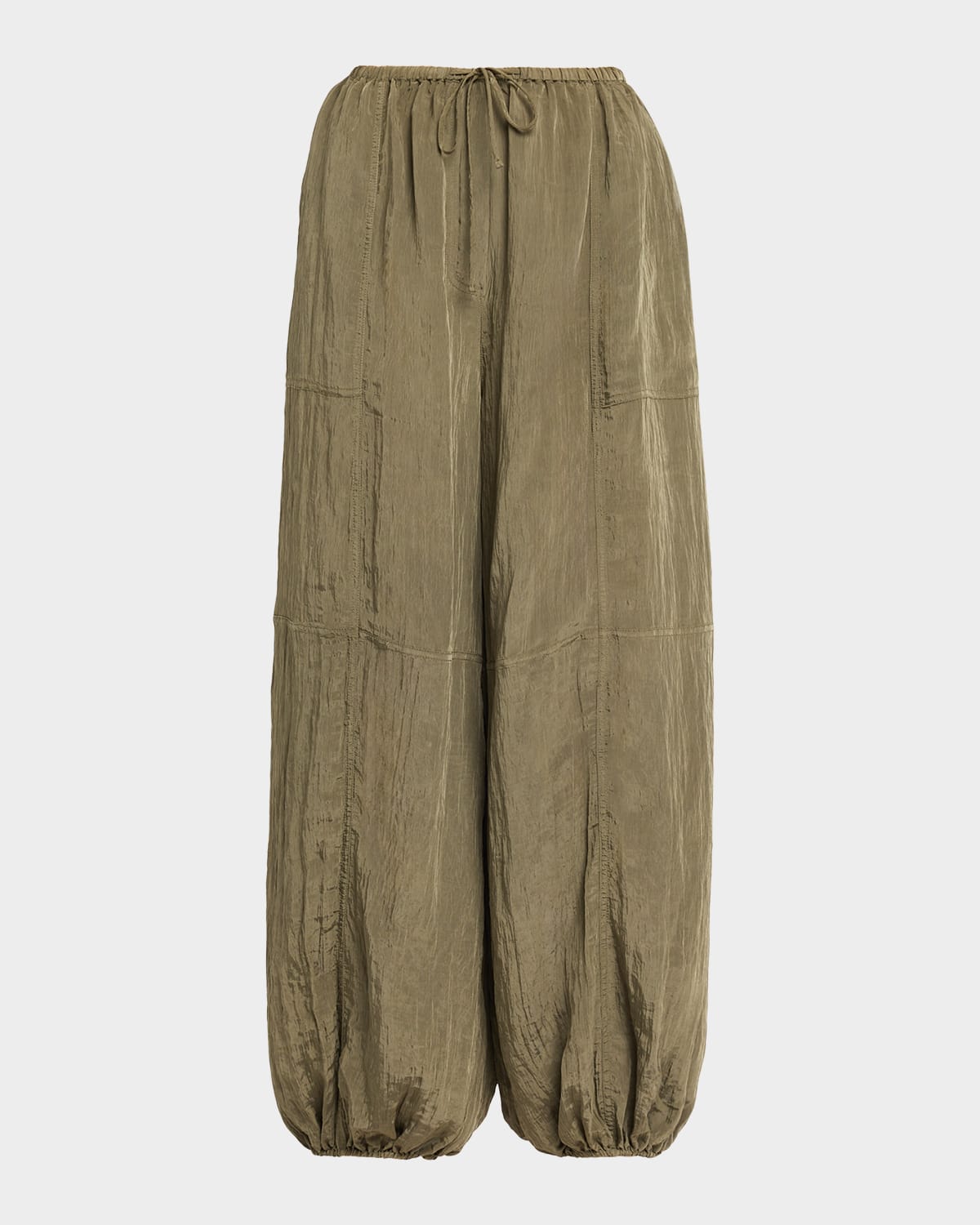 SIMKHAI Freya Parachute Pants