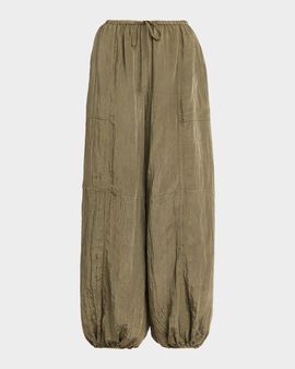 SIMKHAI Freya Parachute Pants