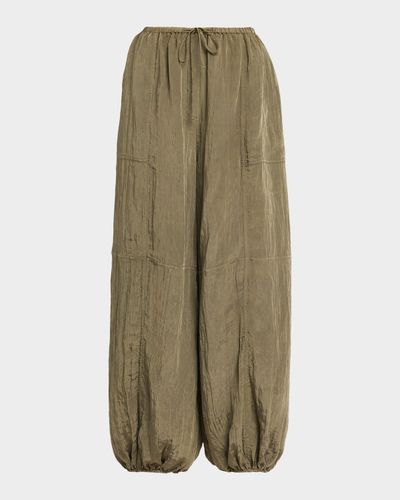 SIMKHAI Freya Parachute Pants