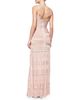 SIMKHAI Genne Draped Tank Dress - 6