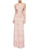 SIMKHAI Genne Draped Tank Dress - 7