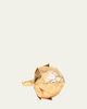 SIMKHAI Isabella Artichoke Clutch Bag - 2