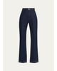 SIMKHAI Kenna Bootcut Jeans - 1