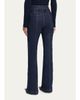 SIMKHAI Kenna Bootcut Jeans - 3