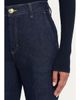 SIMKHAI Kenna Bootcut Jeans - 5