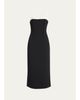 SIMKHAI Kristen Column Midi Dress - 1