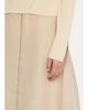 SIMKHAI Maril Mixed Media Bubble Midi Dress - 5