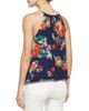 SIMKHAI Maril Mixed Media Bubble Midi Dress - 6