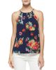 SIMKHAI Maril Mixed Media Bubble Midi Dress - 7