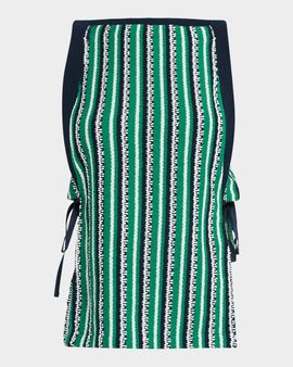 SIMKHAI Melville Knit Top