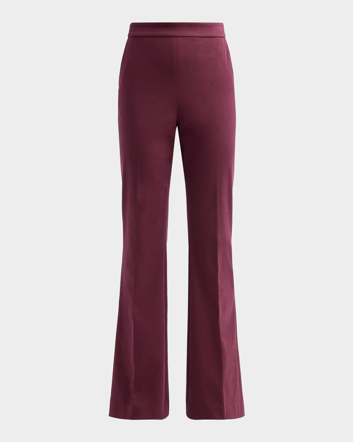 SIMKHAI Serena Flared Pants