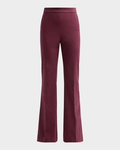 SIMKHAI Serena Flared Pants