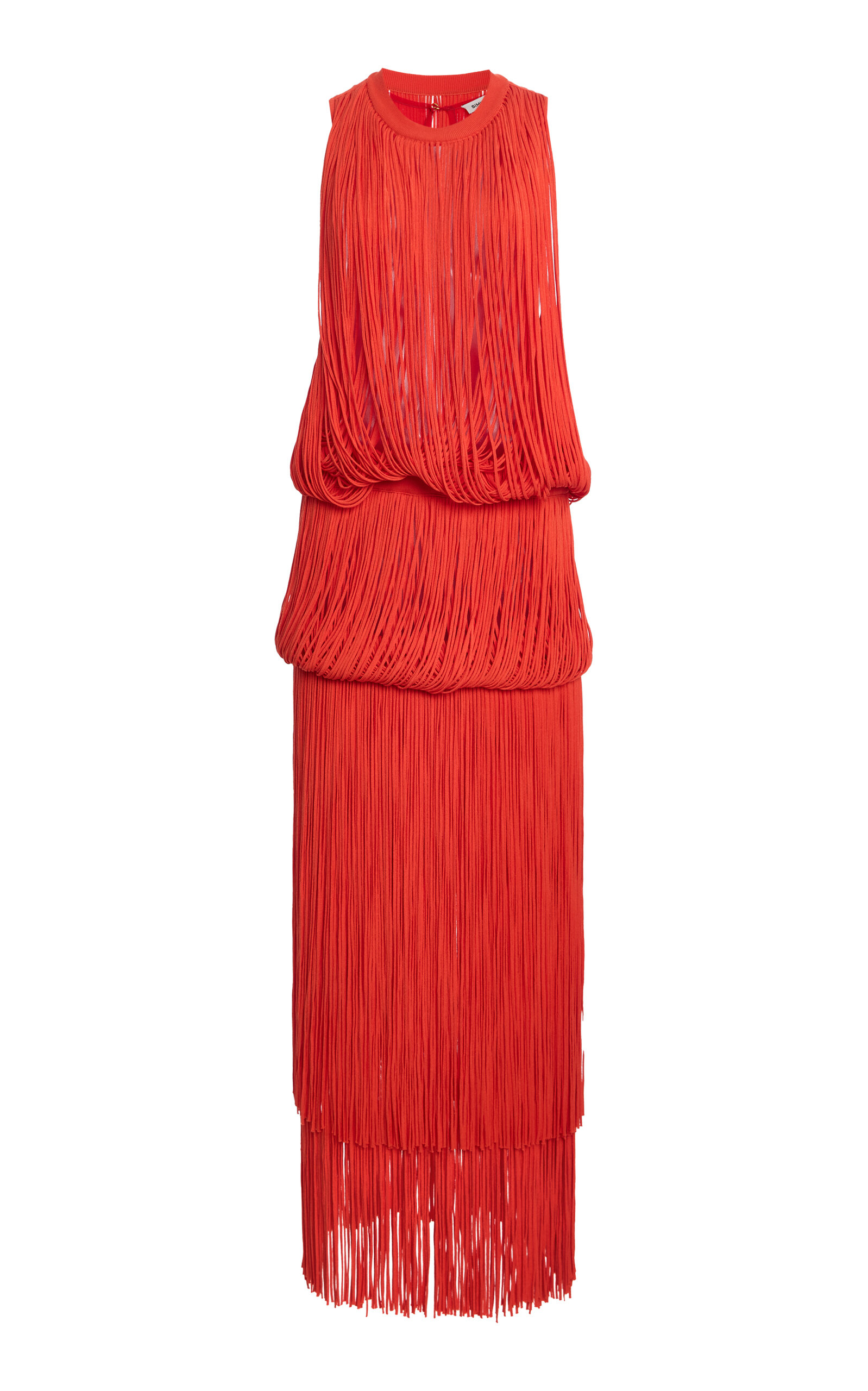 SIMKHAI SIMKHAI Albemarle Gown
