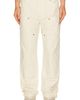 SIMKHAI SIMKHAI Alec Carpenter Pants - 1