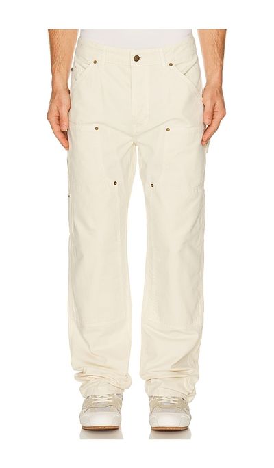 SIMKHAI SIMKHAI Alec Carpenter Pants