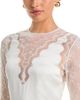 Simkhai Simkhai Alicia Lace Dress - 3