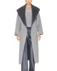 SIMKHAI SIMKHAI Allura Reversible Belted Coat - 2
