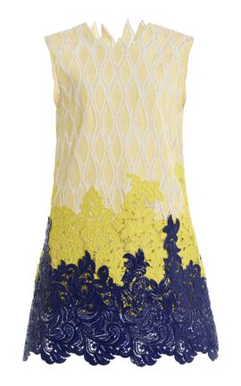 Sho Dress