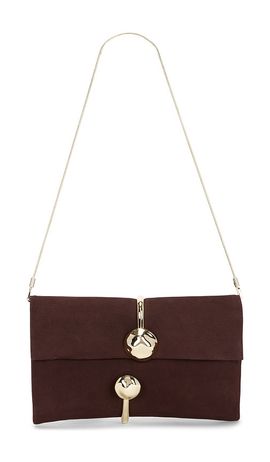 SIMKHAI SIMKHAI Amaya Clutch