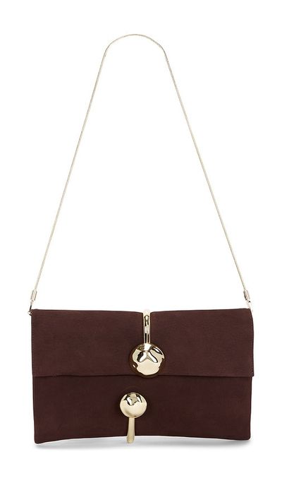 SIMKHAI SIMKHAI Amaya Clutch