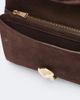 Simkhai Simkhai Amaya leather clutch - 3