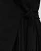 SIMKHAI SIMKHAI Ambretta Combo Blazer Dress Black - 6