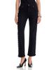 Simkhai Simkhai Amelia High Rise Studded Split Side Seam Jeans in Topanga - 1