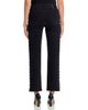 Simkhai Simkhai Amelia High Rise Studded Split Side Seam Jeans in Topanga - 3
