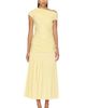 SIMKHAI SIMKHAI Ammalie Midi Dress - 1