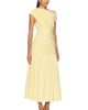 SIMKHAI SIMKHAI Ammalie Midi Dress - 2
