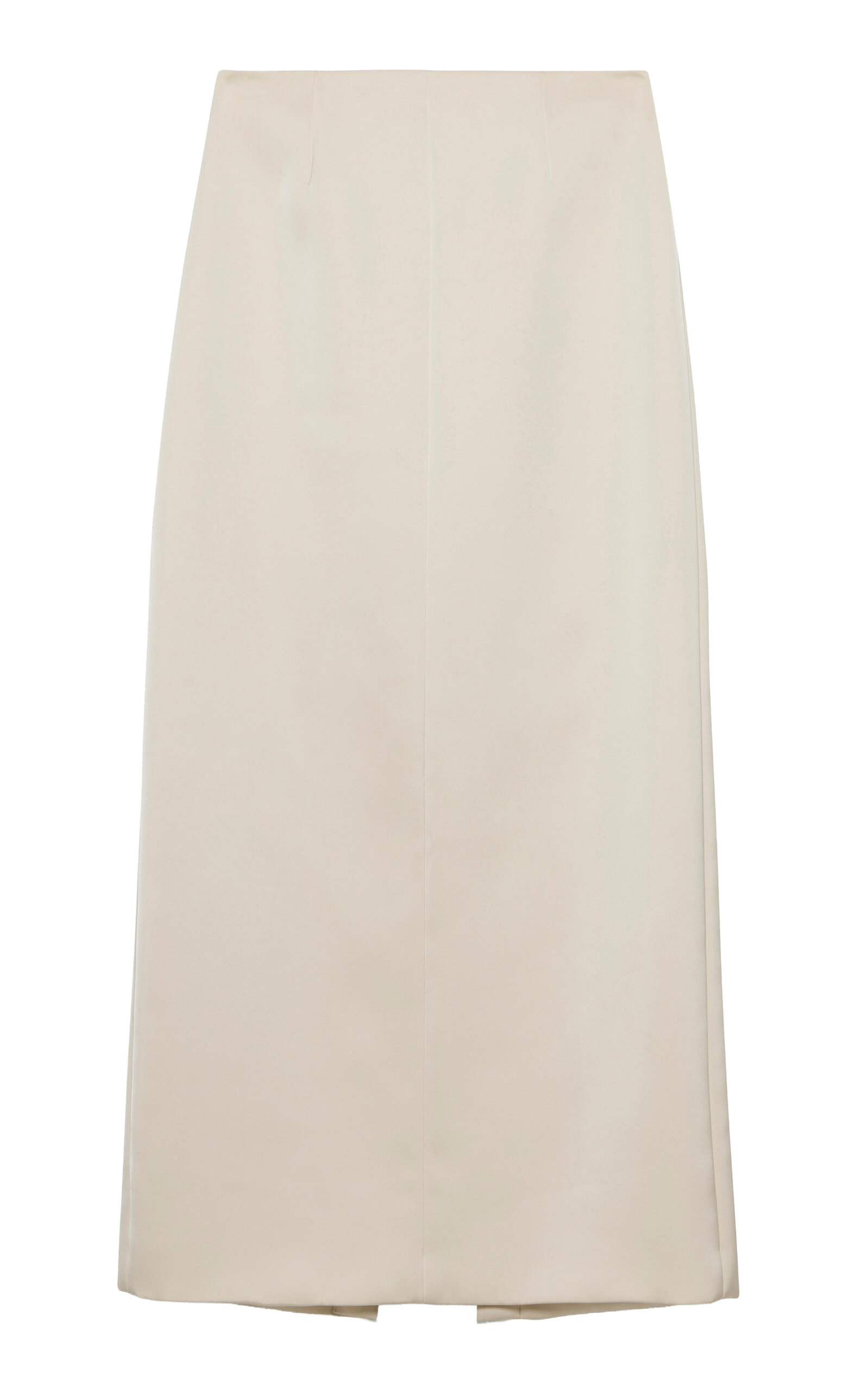 SIMKHAI SIMKHAI Anais Midi Skirt