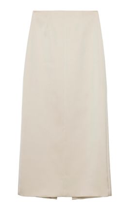 SIMKHAI SIMKHAI Anais Midi Skirt