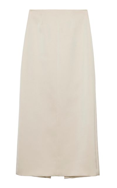 SIMKHAI SIMKHAI Anais Midi Skirt