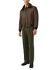 Simkhai Simkhai Anderson Leather Jacket - 3