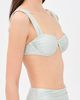 SIMKHAI SIMKHAI Anniston Bikini Top Mint - 4