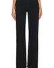 SIMKHAI SIMKHAI Ansel Denim Trouser - 1