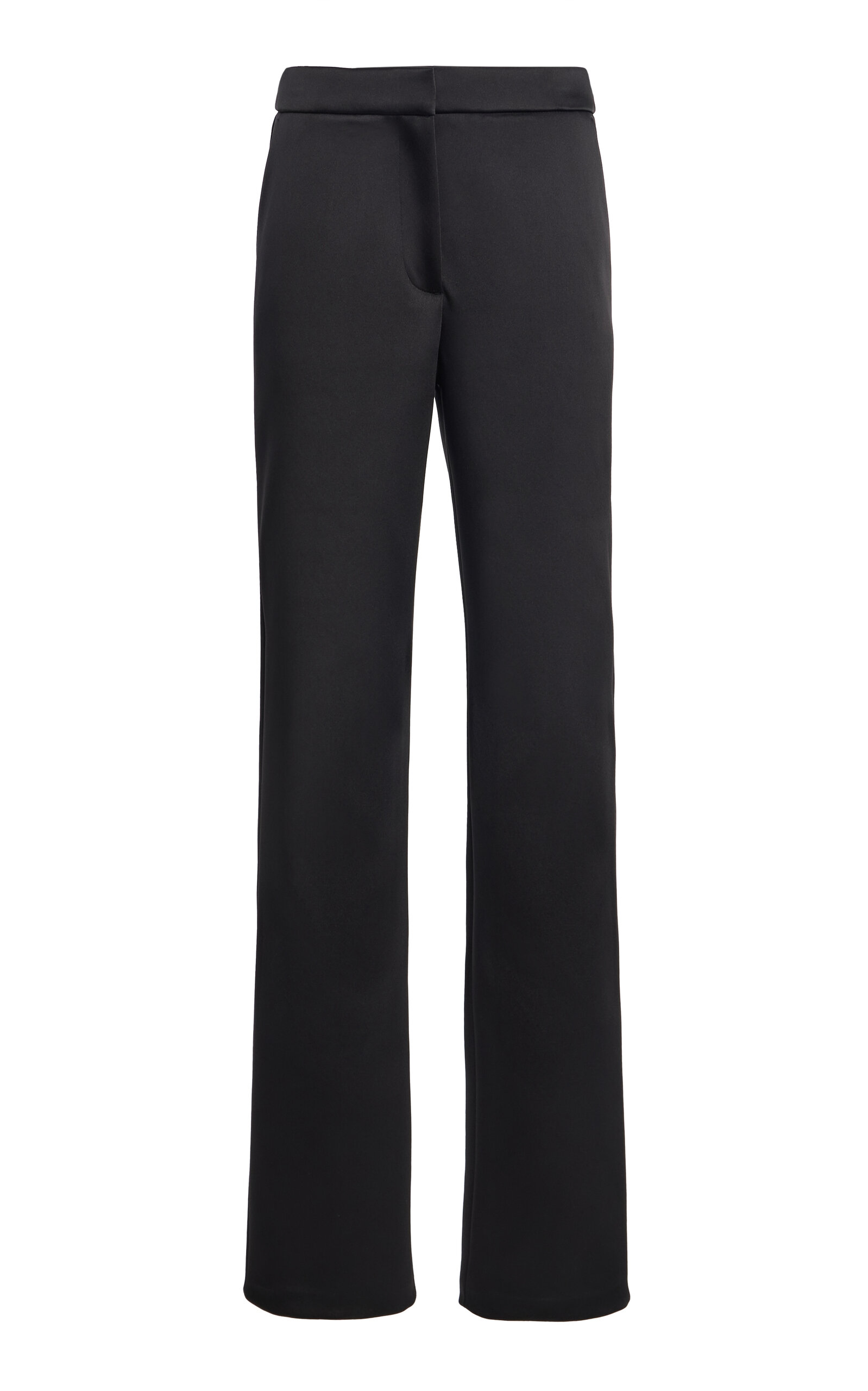 SIMKHAI SIMKHAI Aristide StraightLeg Pants