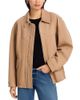 Simkhai Simkhai Aslan Leather Jacket - 1
