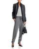Simkhai Simkhai Auden Knit Combo Layered Blazer - 2