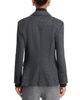 Simkhai Simkhai Auden Knit Combo Layered Blazer - 4