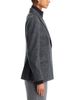 Simkhai Simkhai Auden Knit Combo Layered Blazer - 5