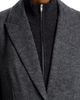 Simkhai Simkhai Auden Knit Combo Layered Blazer - 6