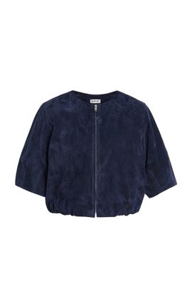 SIMKHAI SIMKHAI Austyn ZipUp Jacket