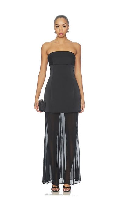 SIMKHAI SIMKHAI Avidan Gown