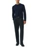 Simkhai Simkhai Barret Double Layer Crewneck Wool Sweater - 3