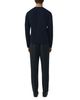 Simkhai Simkhai Barret Double Layer Crewneck Wool Sweater - 4