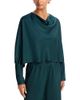 Simkhai Simkhai Bearitz Cowl Neck Top - 1