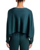 Simkhai Simkhai Bearitz Cowl Neck Top - 2