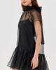 SIMKHAI SIMKHAI Beaux Dress Black - 4