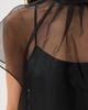 SIMKHAI SIMKHAI Beaux Dress Black - 6